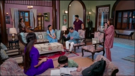 Udne Ki Aasha - 6th October 2026